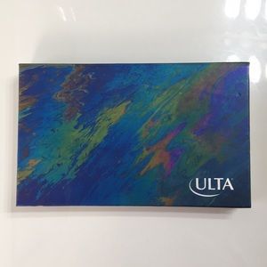 Ulta Beauty ‘Hello Beautiful!’ Face Palette